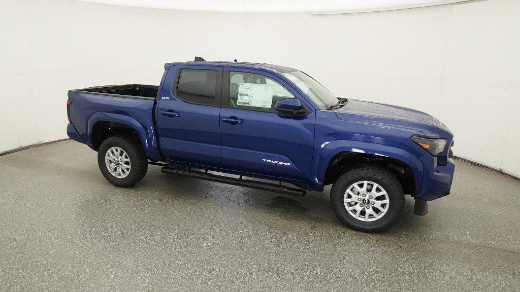 Thumbnail: 2025 Toyota Tacoma - 20