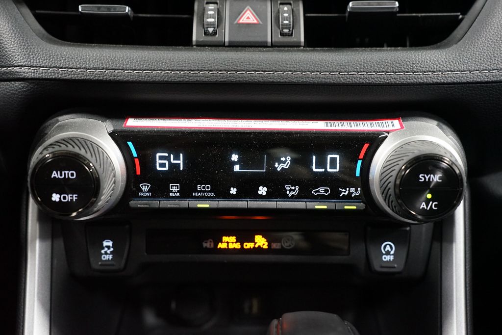 Thumbnail: 2024 Toyota RAV4 - 19