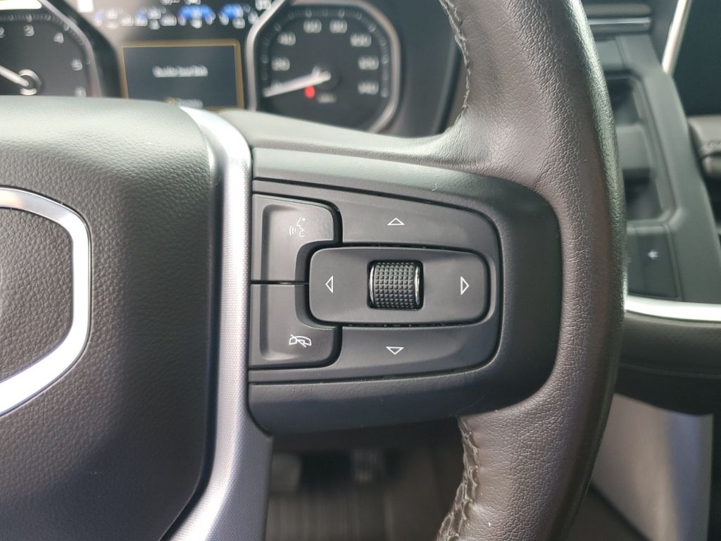 Used Car 2021 Gmc Yukon Xl  Slt For Sale Under $60,000 In Austin, Texas