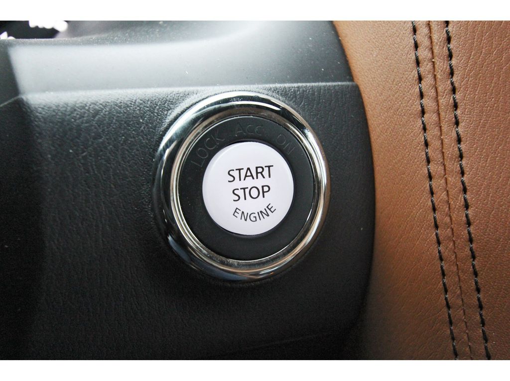 2024 INFINITI QX80 Sensory Beige at DeMontrond Mazda