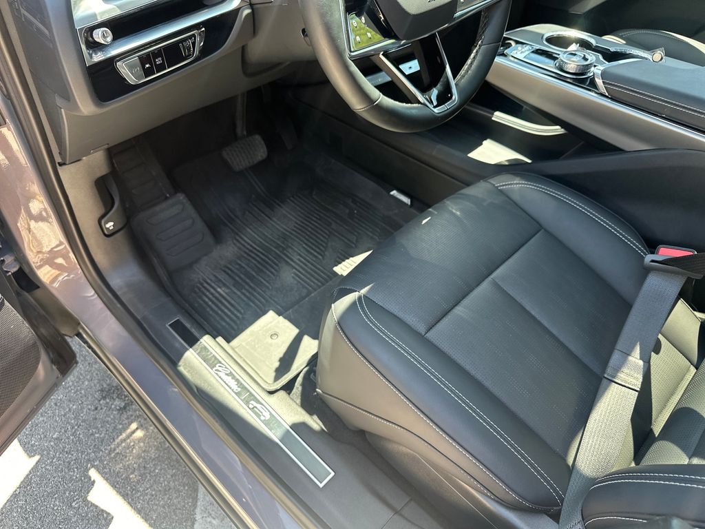 Used Car 2025 Cadillac Lyriq  Luxury For Sale Under $60,000 In Austin, Texas