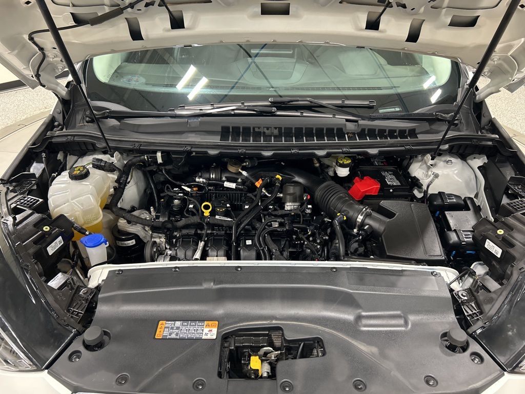 used 2022 Ford Edge car, priced at $28,987