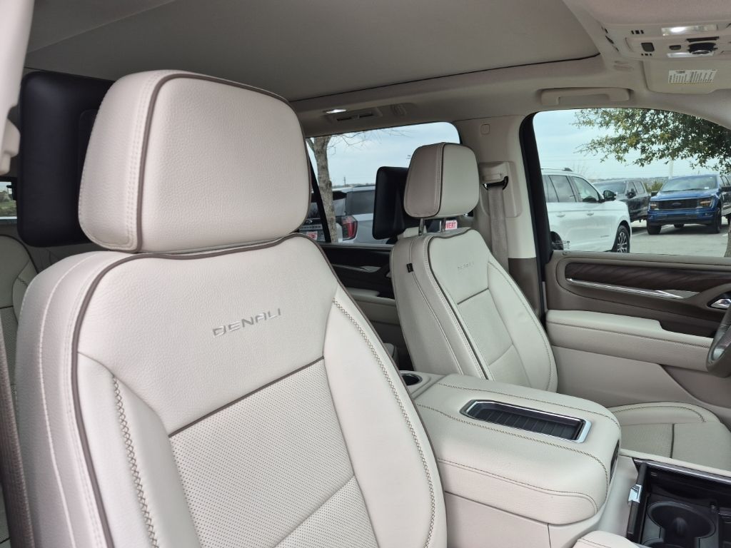 Used Car 2024 Gmc Yukon Xl  Denali For Sale Under $80,000 In Austin, Texas