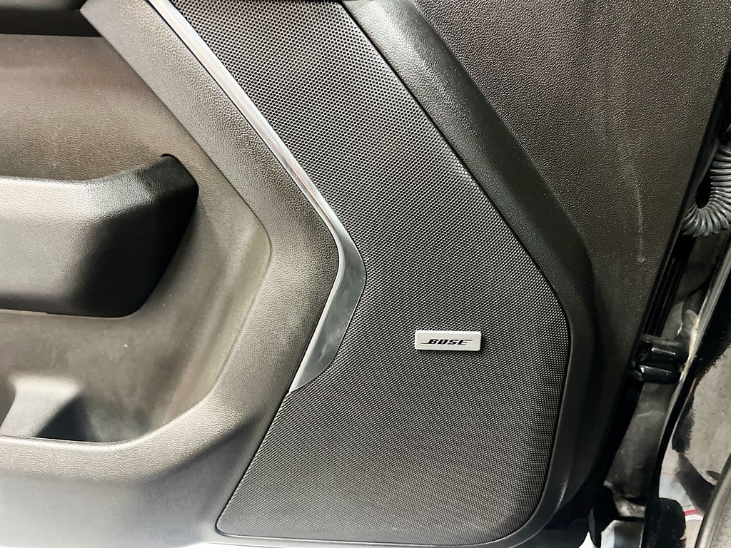 Used 2024 Black Chevrolet RST image 19