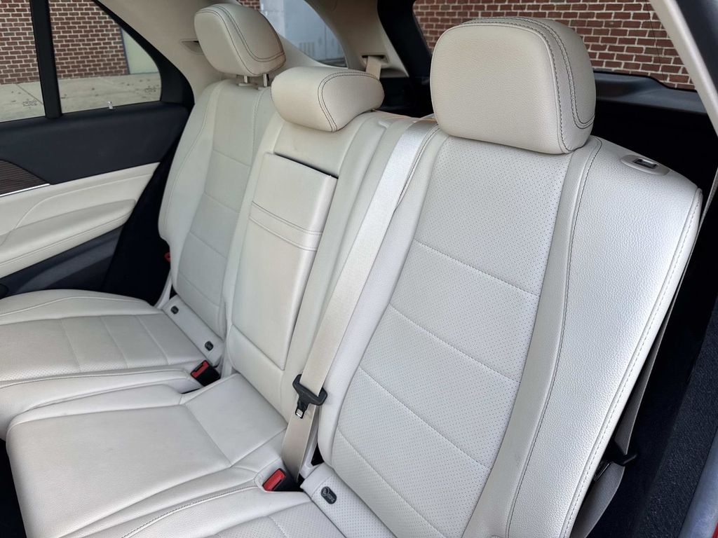 2022 Mercedes Benz GLE 350 4MATIC photo 10