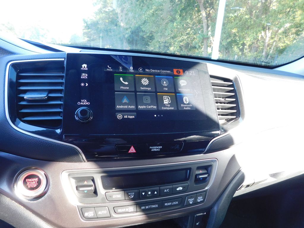 Thumbnail: 2021 Honda Pilot - 10