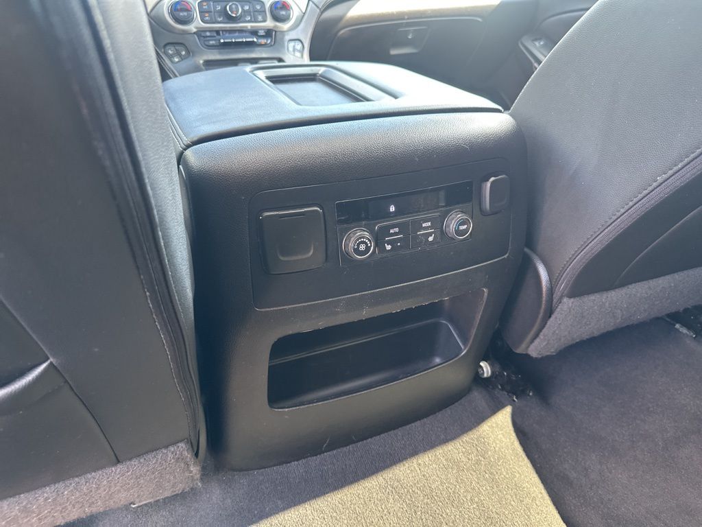 Used Car 2019 Gmc Yukon Xl  Slt For Sale Under $25,000 In Austin, Texas