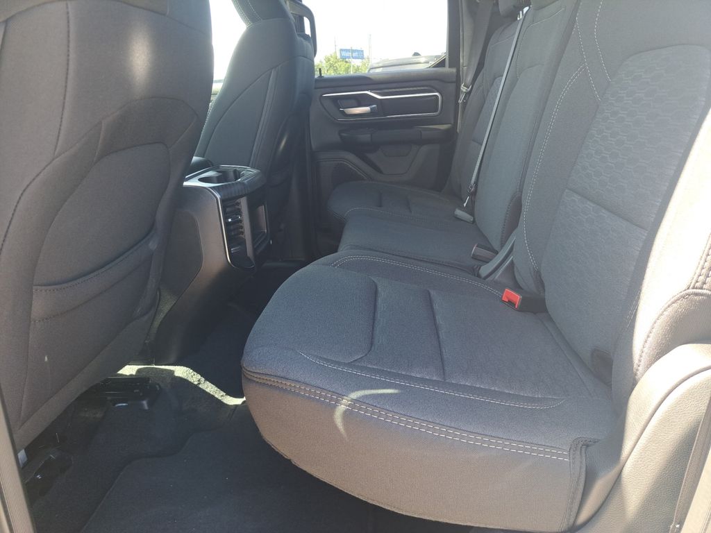 New Car 2025 Ram 1500  Big Horn/lone Star For Sale Under $50,000 In Austin, Texas