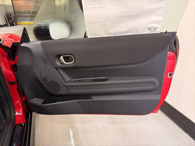 Thumbnail: 2026 MINI Cooper - 20