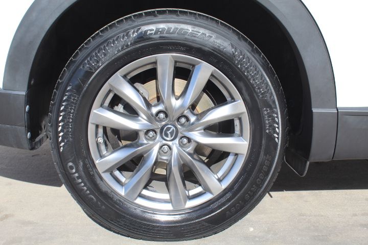 Used Car 2019 Mazda Cx-9  Touring For Sale Under $20,000 In Georgetown, Texas