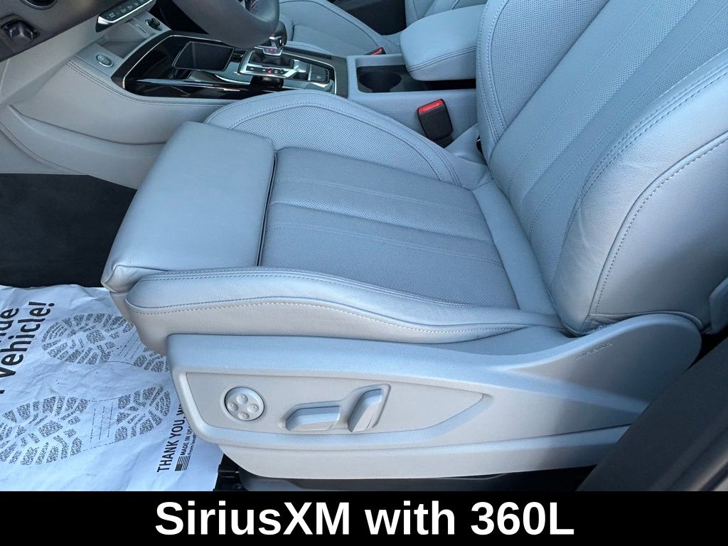 New 2025  Audi 45 S line Prestige image 10