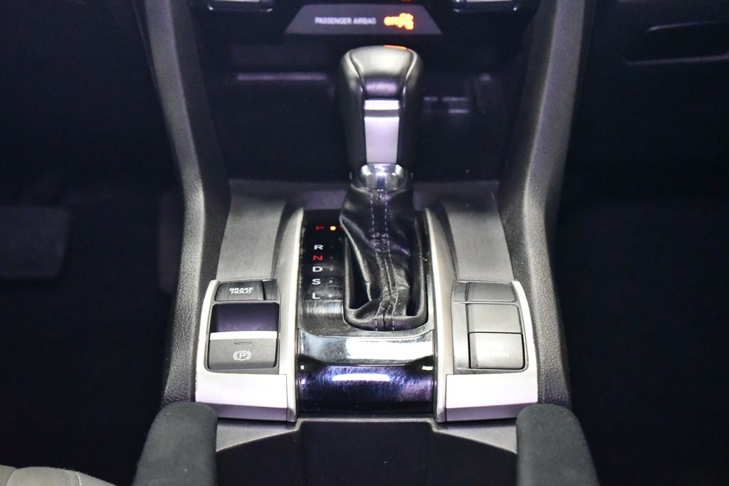 Thumbnail: 2020 Honda Civic - 19