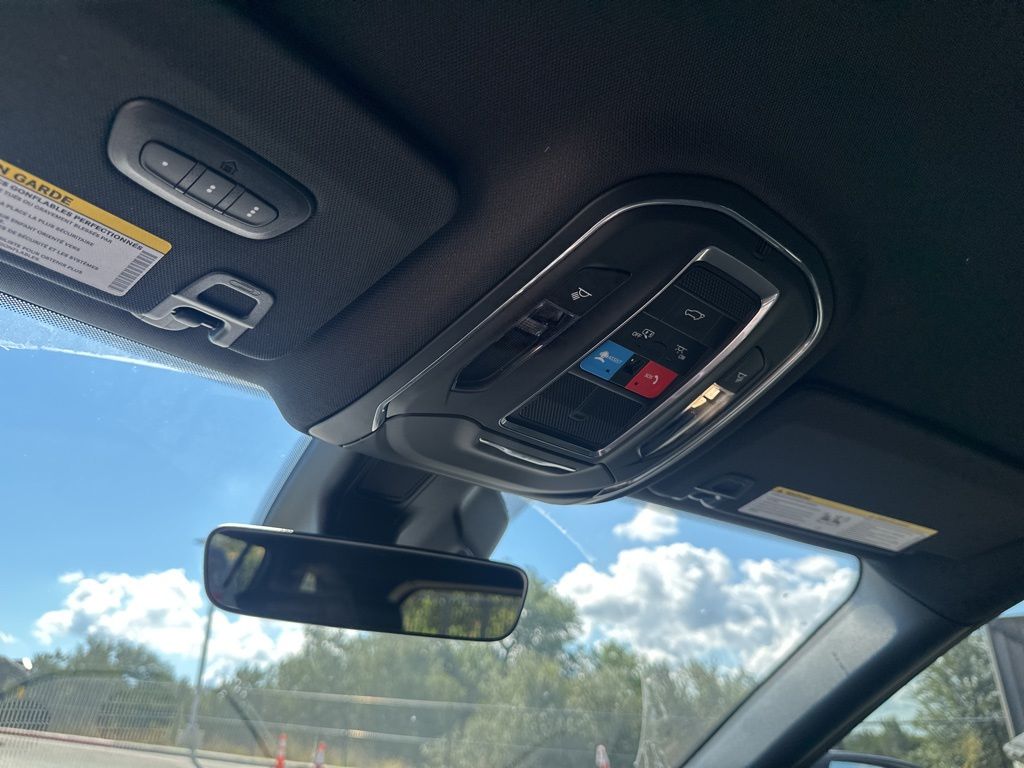 New Car 2025 Jeep Grand Cherokee  Limited For Sale Under $50,000 In Austin, Texas