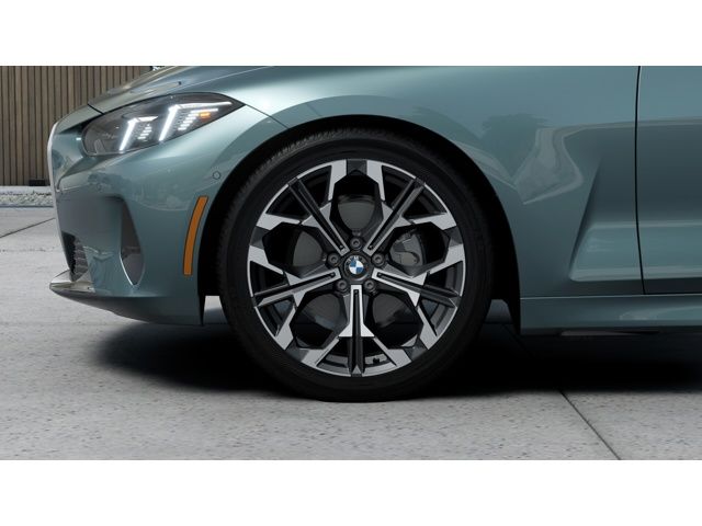 Thumbnail: 2026 BMW 4 Series - 7