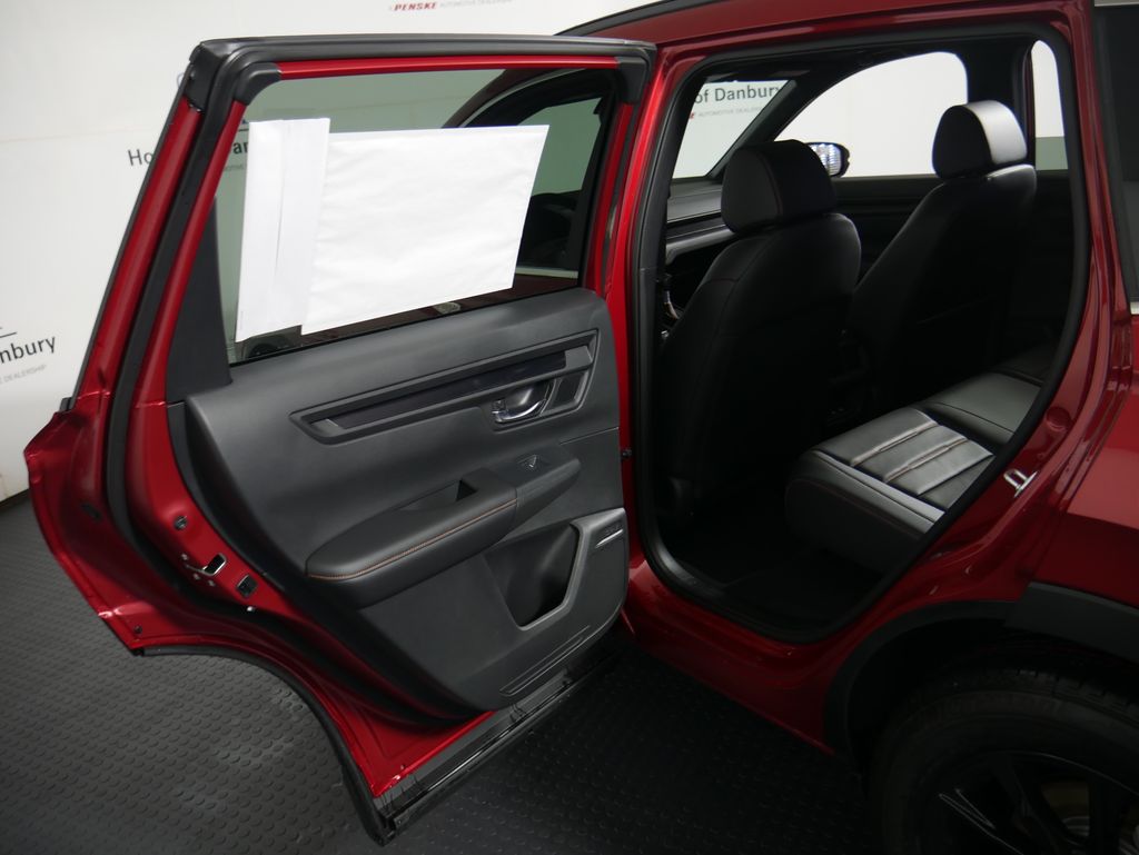 Thumbnail: 2026 Honda CR-V - 10