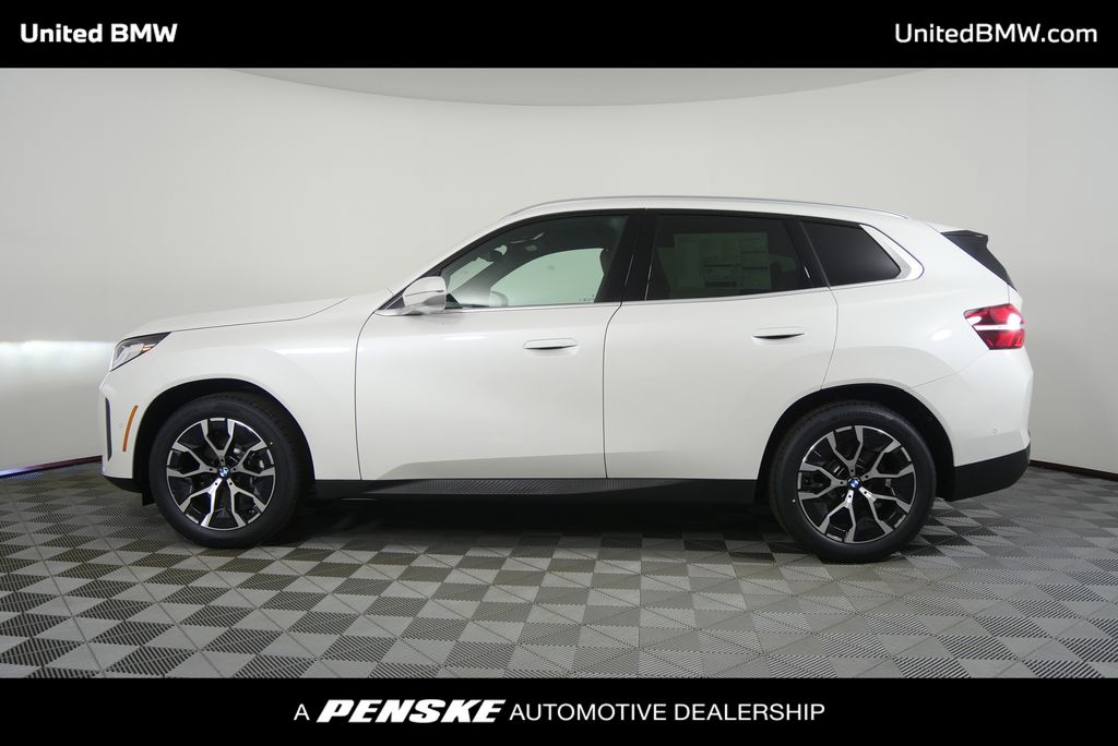 Thumbnail: 2026 BMW X3 - 6