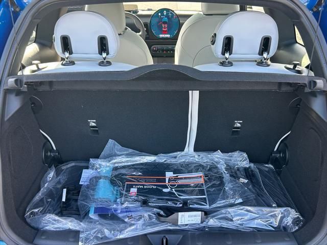 Thumbnail: 2026 MINI Cooper - 29