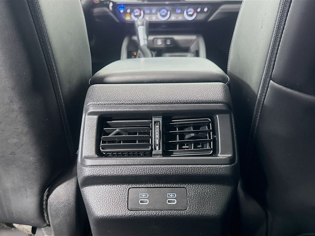 Used Car 2024 Honda Accord Hybrid  Touring For Sale Under $35,000 In Austin, Texas