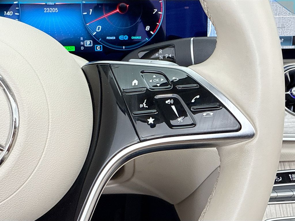 Thumbnail: 2023 Mercedes-Benz E-Class - 20