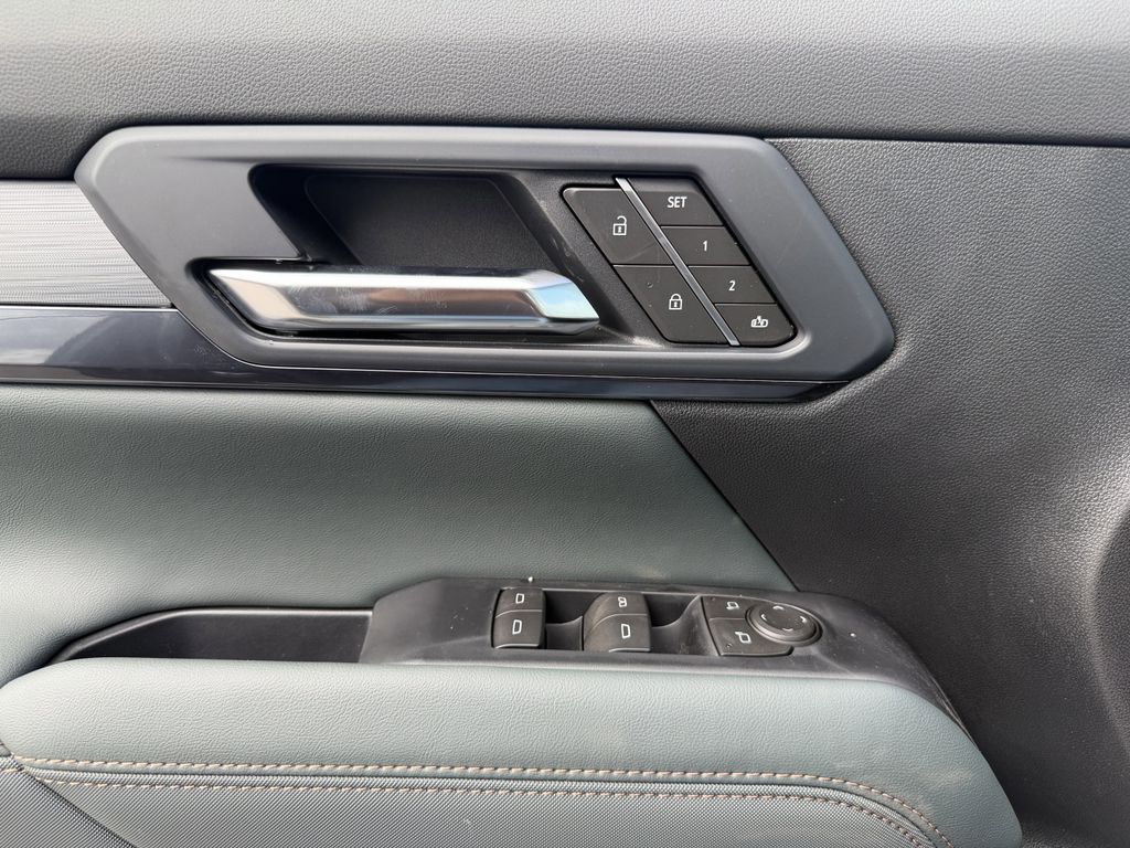 new 2026 GMC Terrain car, priced at $42,335