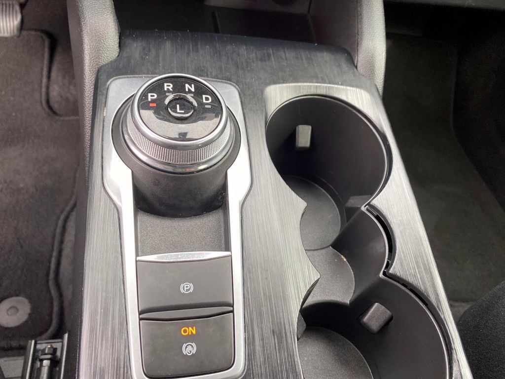 2023 Ford Escape Active Black Metallic - Grieco Acura - Image 16