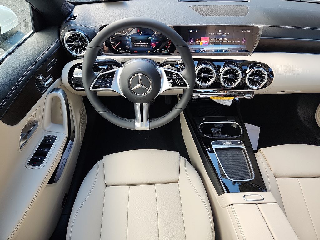 Thumbnail: 2026 Mercedes-Benz CLA - 7