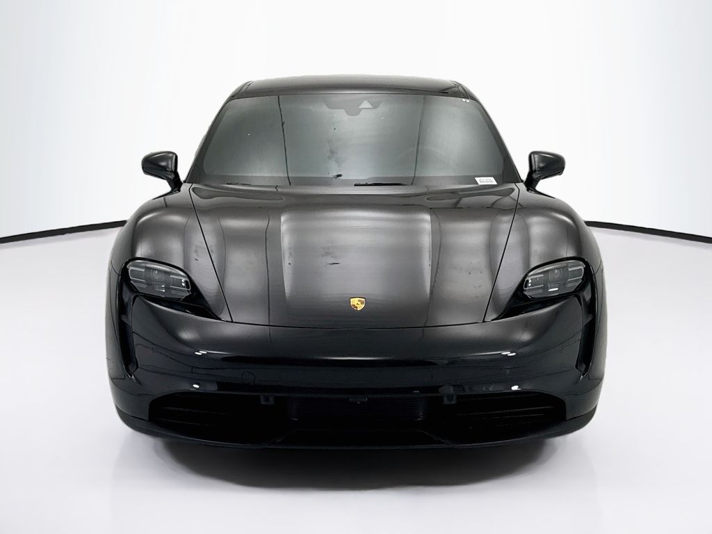 Thumbnail: 2022 Porsche Taycan - 2