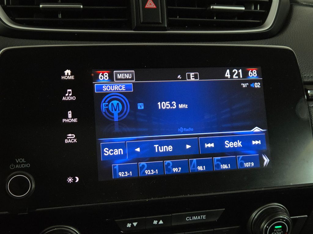 2022 Honda CR-V EX-L photo 20