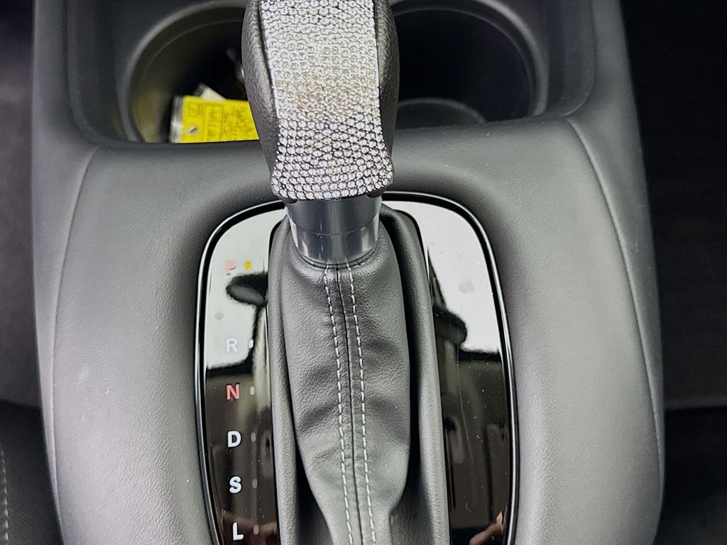 Used Car 2025 Honda Hr-v  Lx For Sale Under $25,000 In Austin, Texas