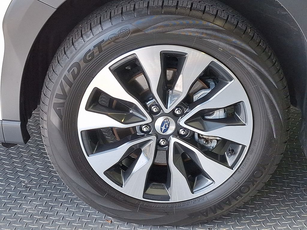 Thumbnail: 2023 Subaru Outback - 8