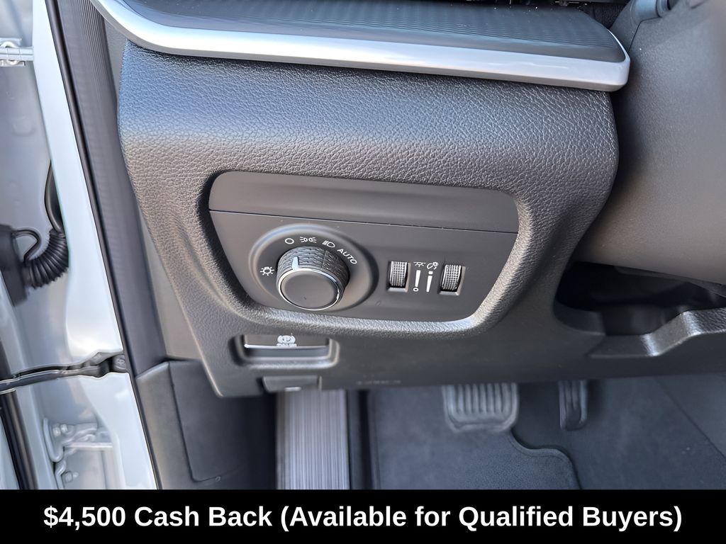 New Car 2025 Jeep Grand Cherokee L  For Sale Under $40,000 In Austin, Texas