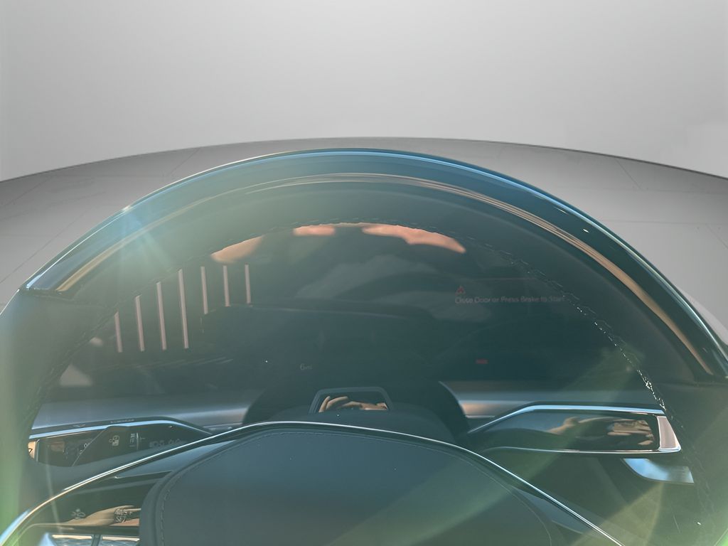 New 2026 Black Cadillac Signature Luxury image 32