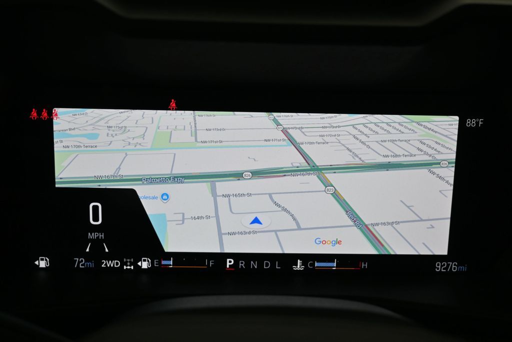 Used 2025 Summit White Chevrolet Trail Boss image 24