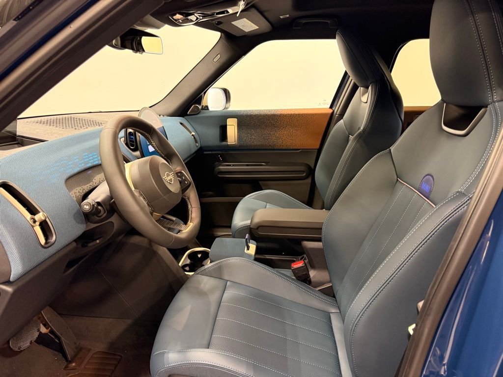 Thumbnail: 2026 MINI Cooper Countryman - 12