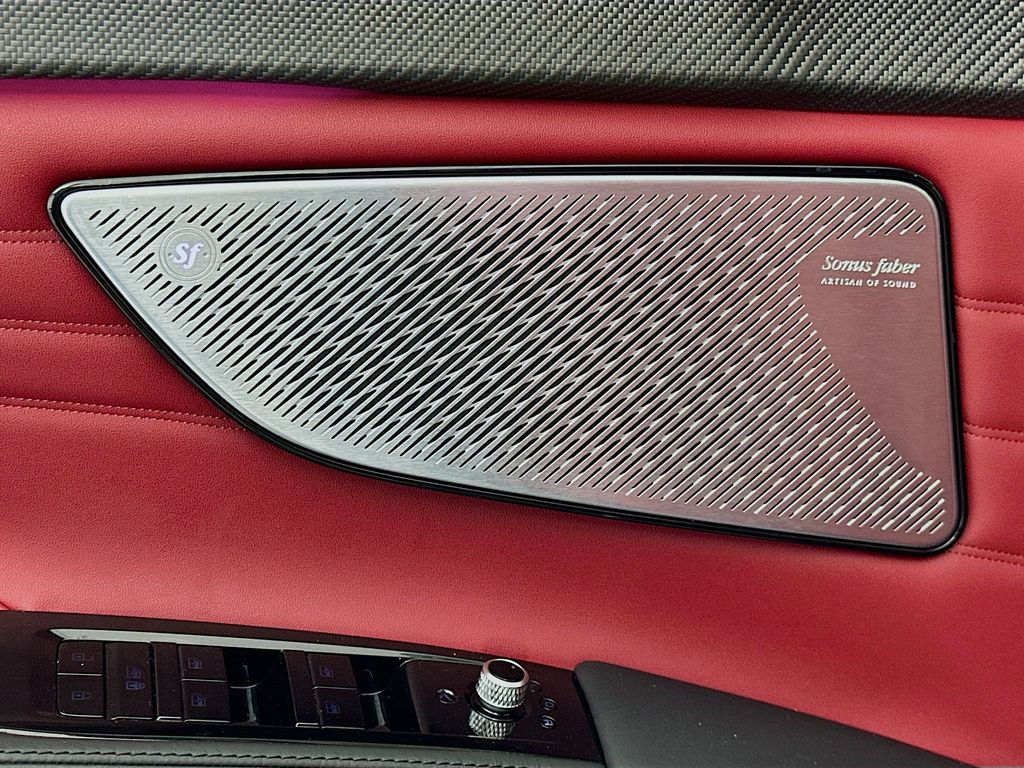 Thumbnail: 2023 Maserati Grecale - 19