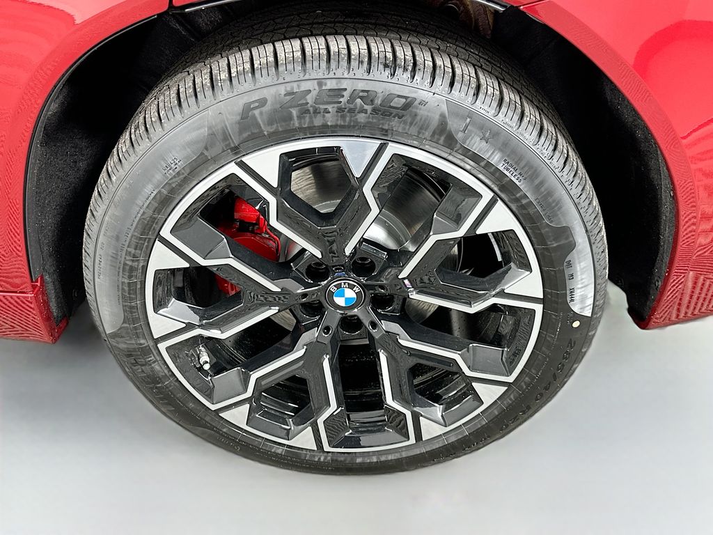 Thumbnail: 2026 BMW X3 - 23