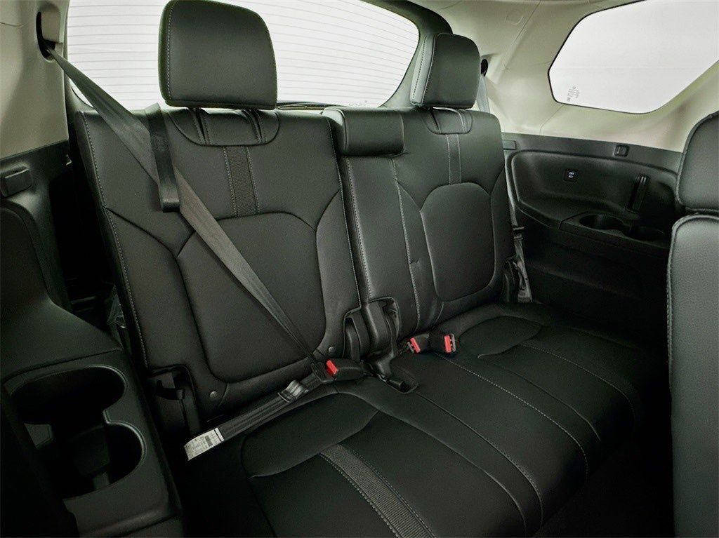 Used Car 2025 Honda Pilot  Ex-l For Sale Under $40,000 In Austin, Texas