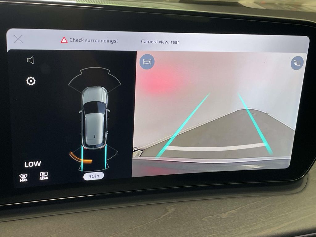 2026 Audi Q3 S line Gray at Audi Porsche Sewickley