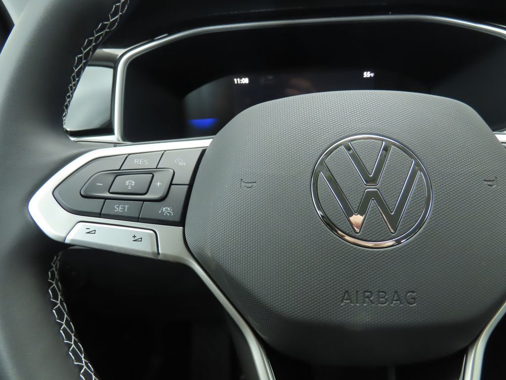 Thumbnail: 2026 Volkswagen Taos - 11