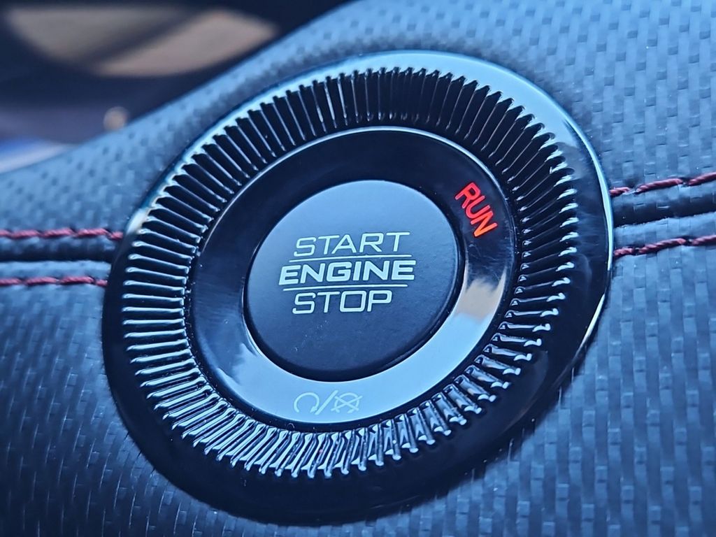 2023 Jeep Compass Trailhawk photo
