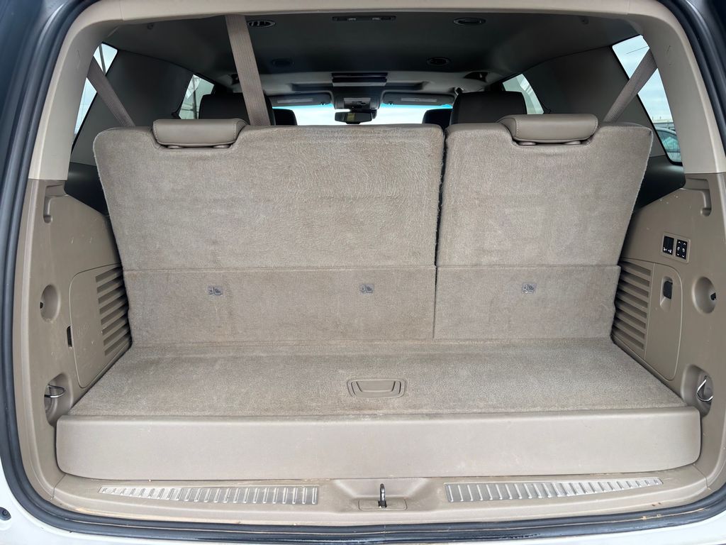 Used Car 2016 Gmc Yukon  Slt For Sale Under $25,000 In Austin, Texas