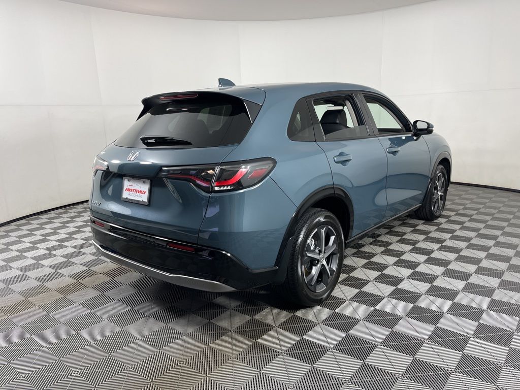 Thumbnail: 2023 Honda HR-V - 14