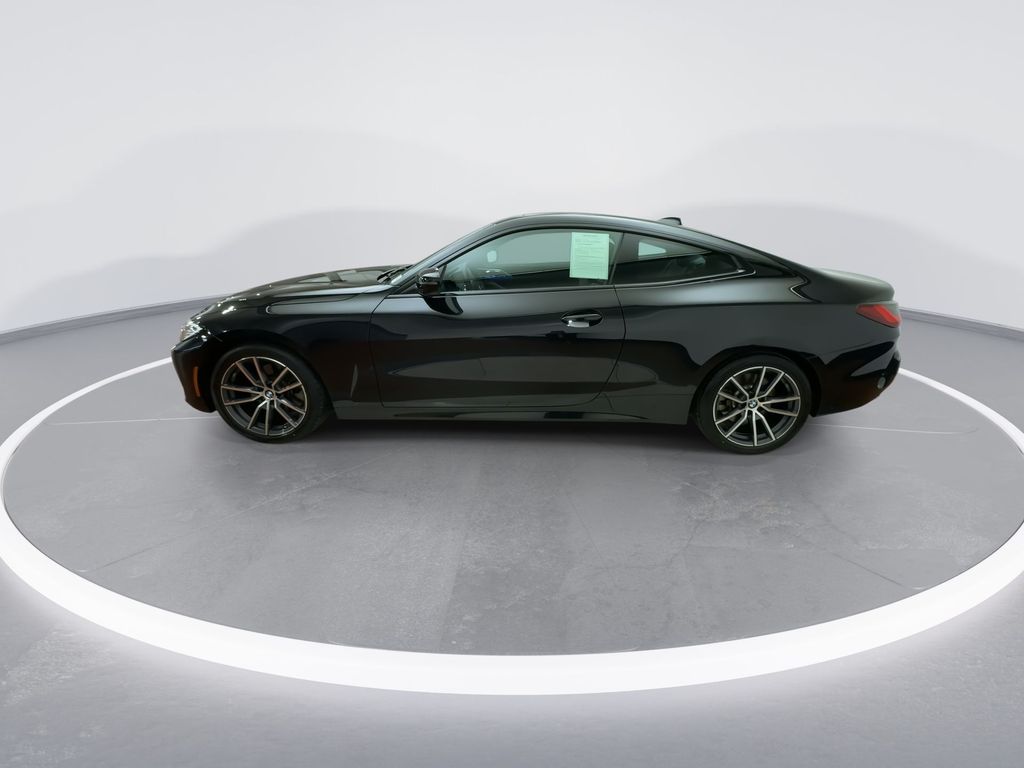 2022 BMW 4 Series 430i xDrive 5