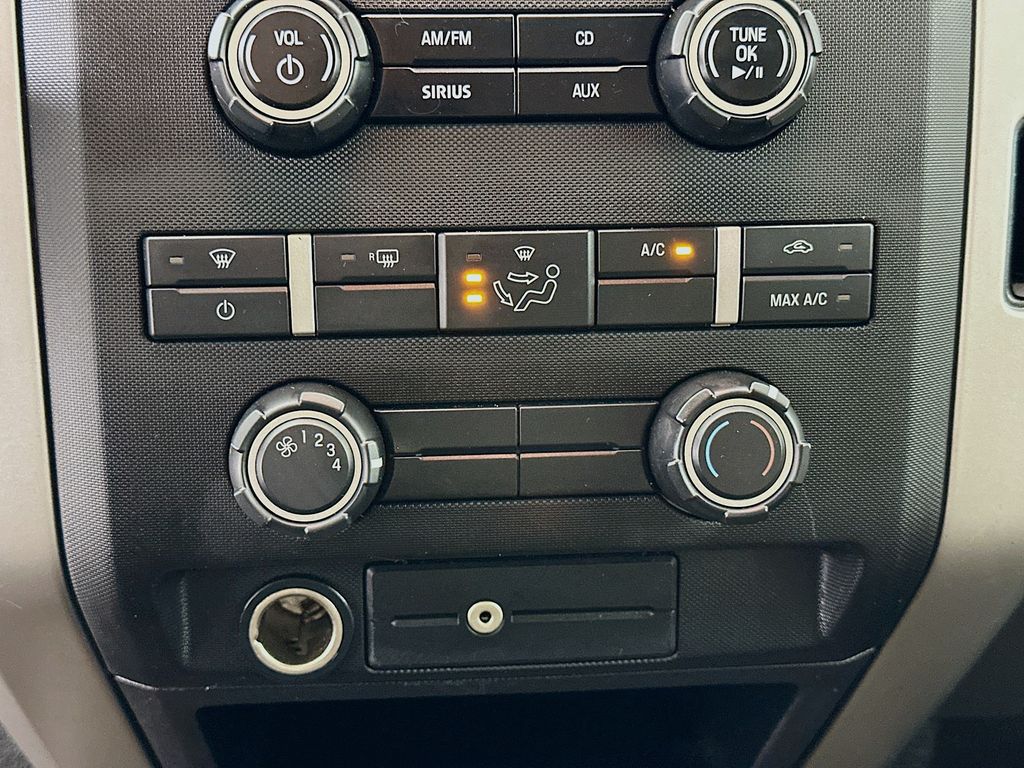 Thumbnail: 2010 Ford F-150 - 14