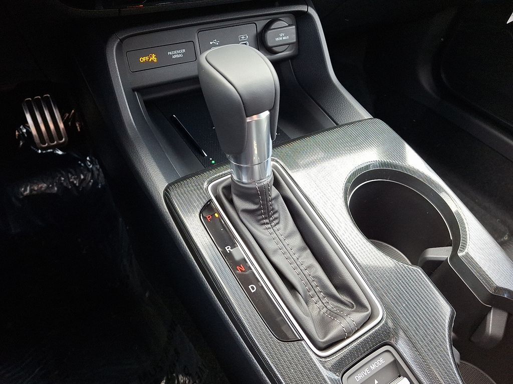 Thumbnail: 2026 Honda Civic - 7