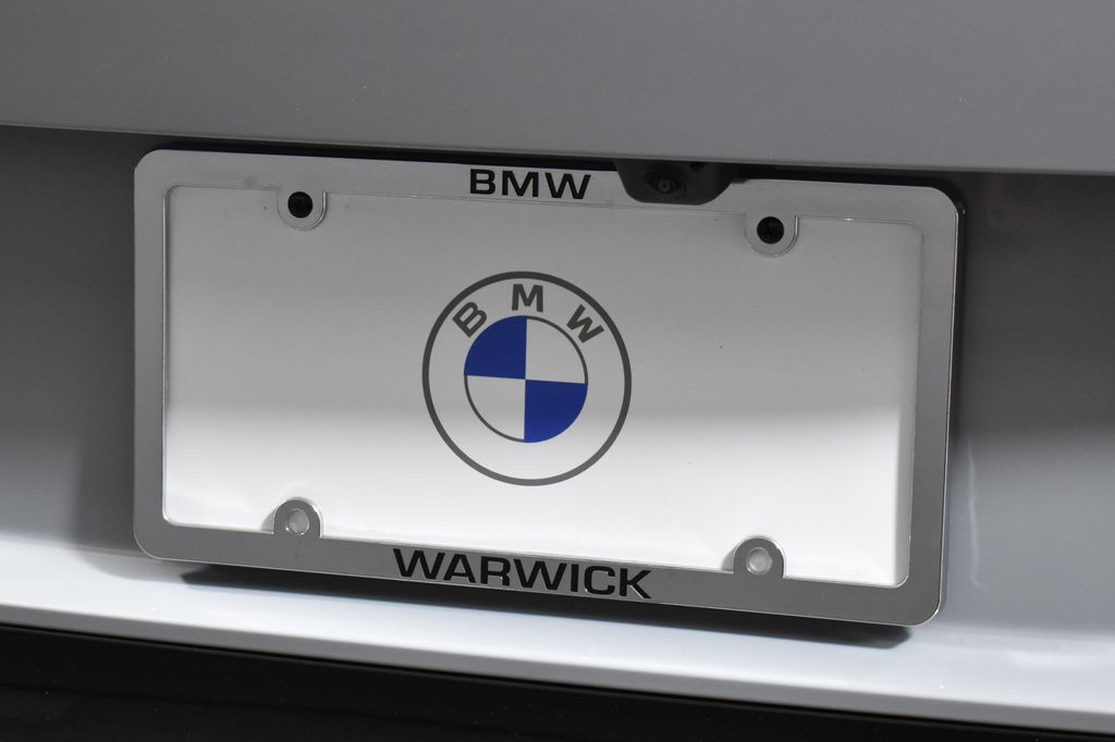 Thumbnail: 2026 BMW X3 - 14