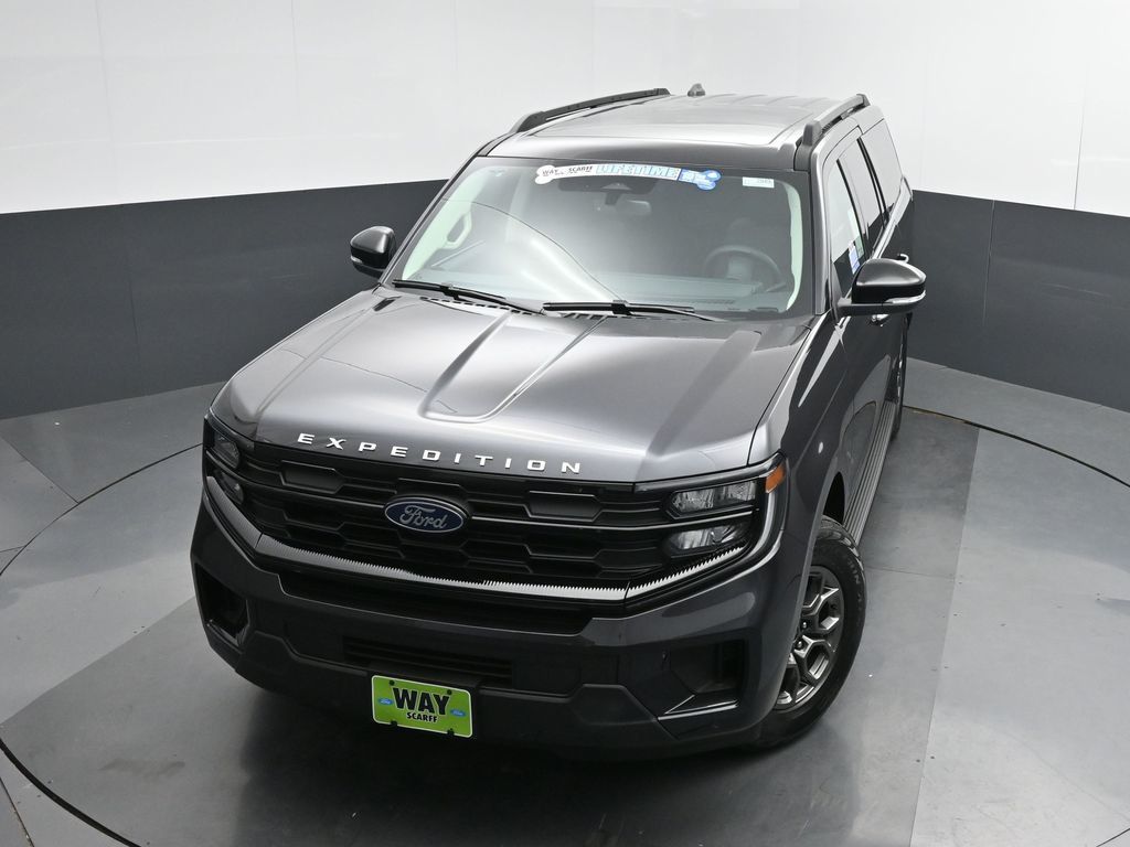 2026 Ford Expedition Max Active MAX