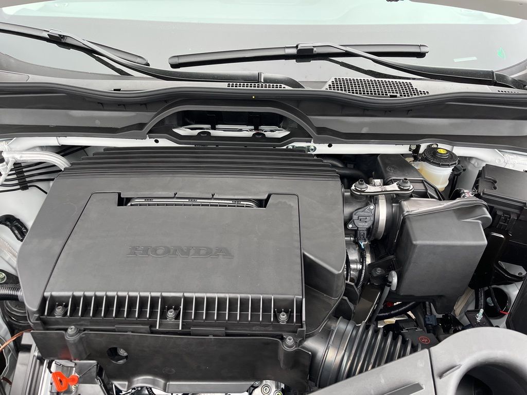 Thumbnail: 2025 Honda Pilot - 8