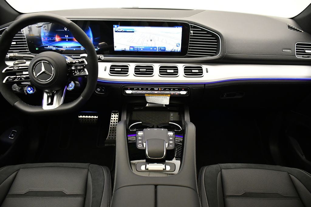 Thumbnail: 2026 Mercedes-Benz GLE - 21