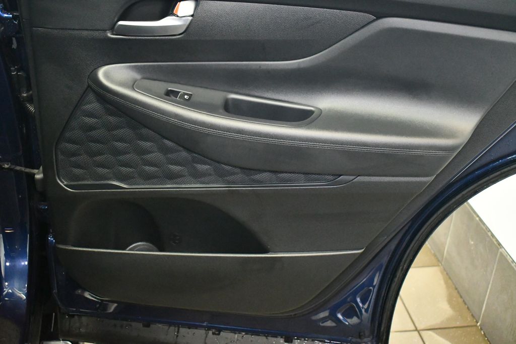 Thumbnail: 2022 Hyundai Santa Fe - 30